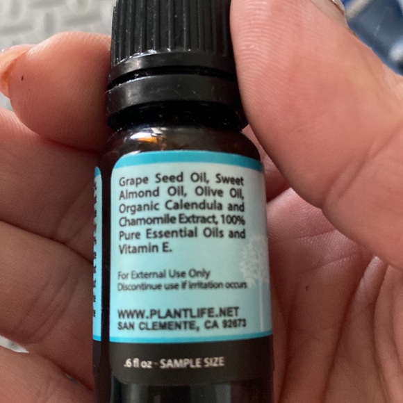 Essential oils - Picture 3 of 7